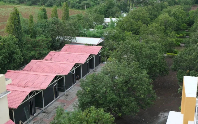 Sukh Sagar Gir Resort