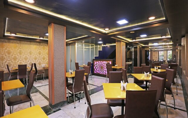 OYO 1126 Hotel Bengal Inn
