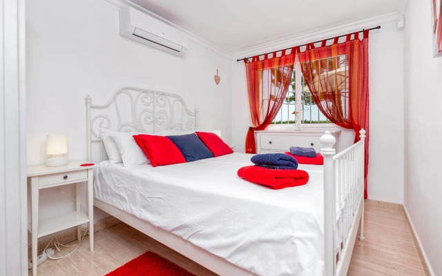 Solaga - Villa Media Luna