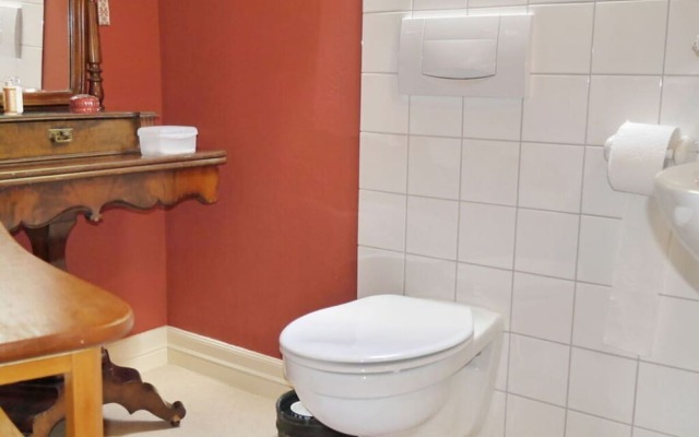 Orangery Berum Modern Retreat