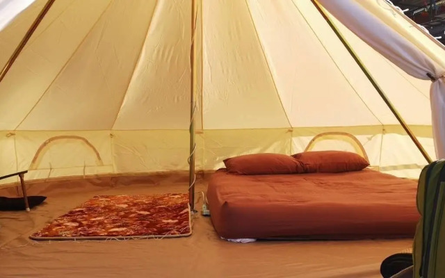 Phu Mok Dok Mai Resort