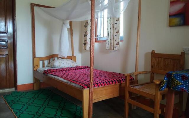 The Elephant home