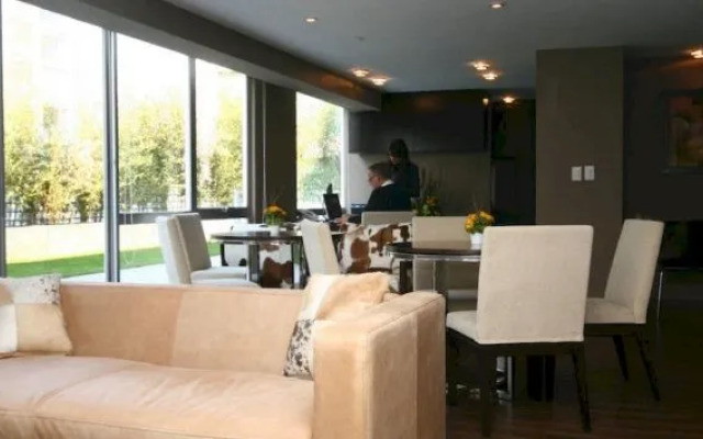 The Place Corporate Rentals