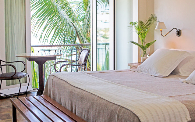 Casas Brancas Boutique Hotel & Spa