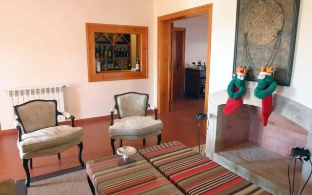 Casa de Campo Sao Rafael