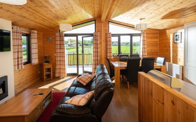 Linwater Holiday Park