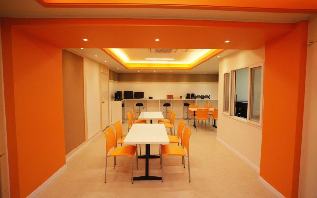 Namsan Guest House 2