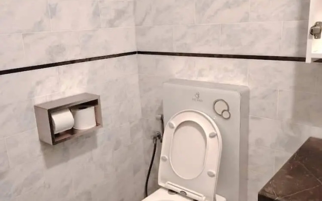 Platinum 2 KLCC By Natol Chain Of Homestays