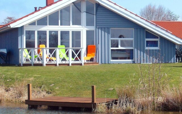 Holiday Home in Otterndorf