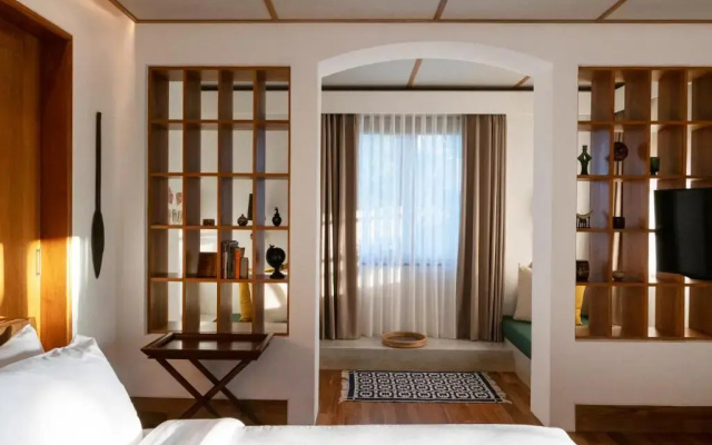 The Sayan House Villas