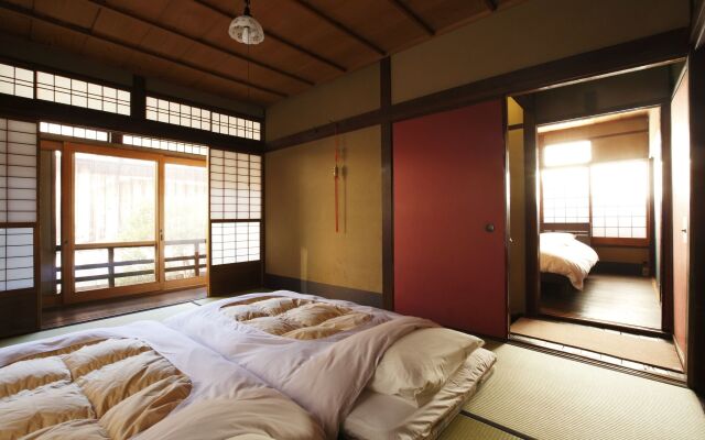 Shofu-an Kiyomizu-tei