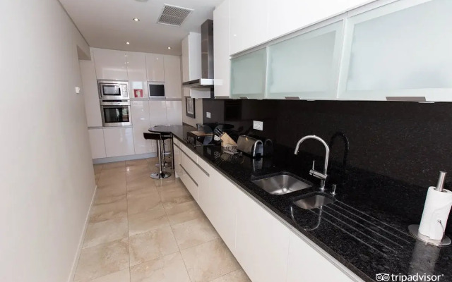 As Cascatas Golf Resort & Spa