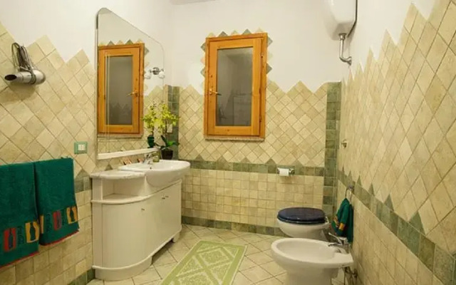 B&B Mongiardino