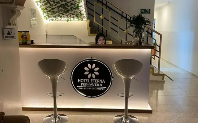 Hotel Eterna Primavera