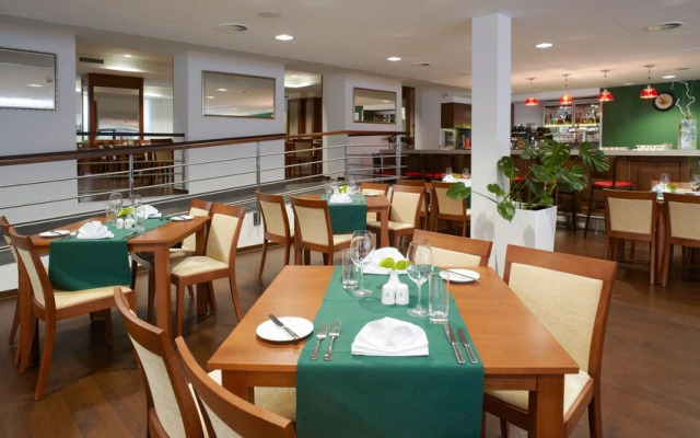Harvey Spa Hotel