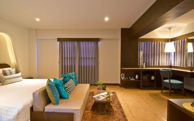 CoCo Hotel Bangkok