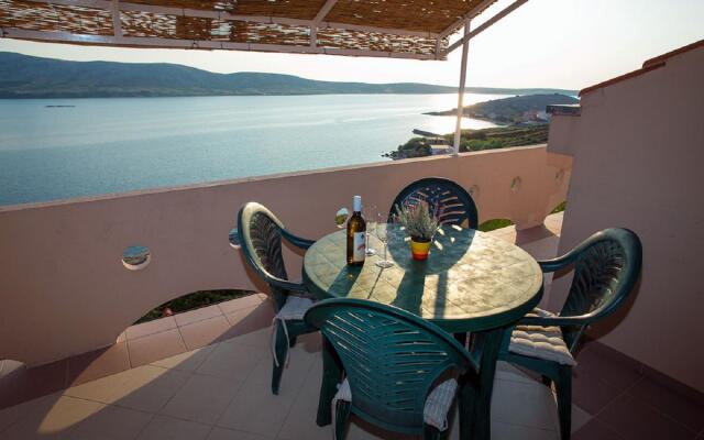 Egidio - 100m From the sea - A9