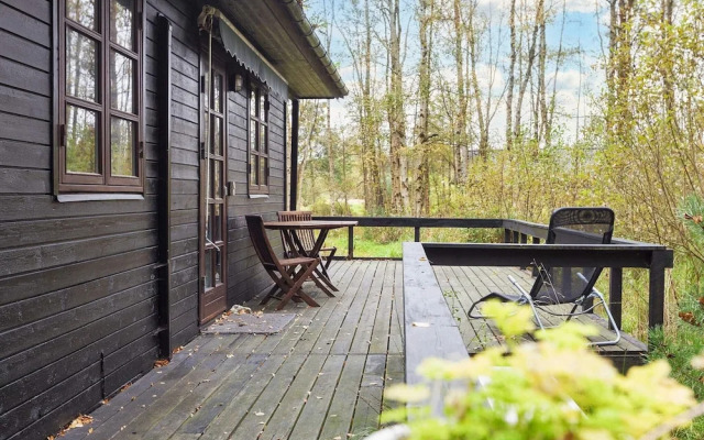 4 Person Holiday Home in Laeso