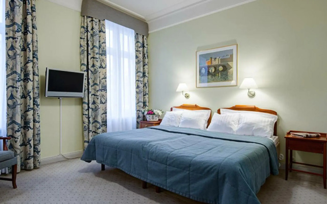 Hotel Terminus