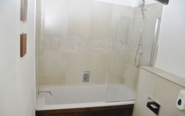 Marigot Palms Luxury Caribbean Apartment Suites