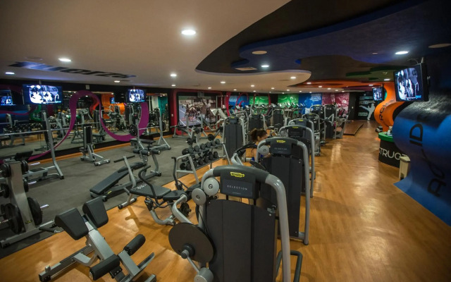 Azul Ixtapa Grand All Inclusive Suites & Spa