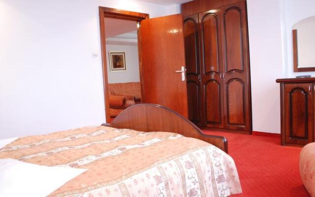 Hotel Royal Constanta