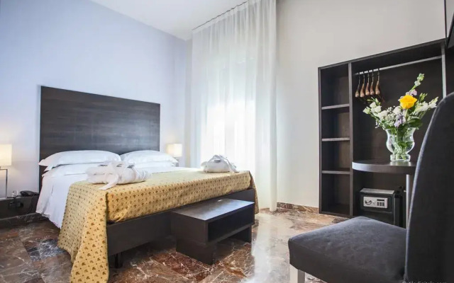 Отель Liberty 1904