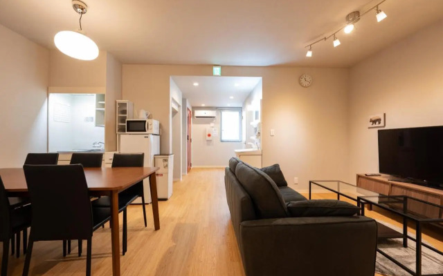 Hotel Azuma See