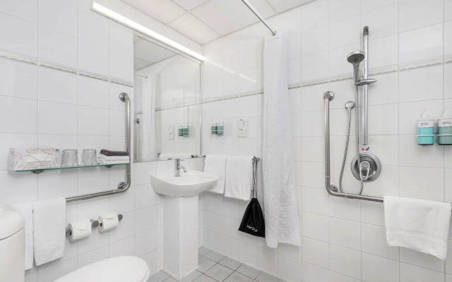 Novotel Rotorua Lakeside