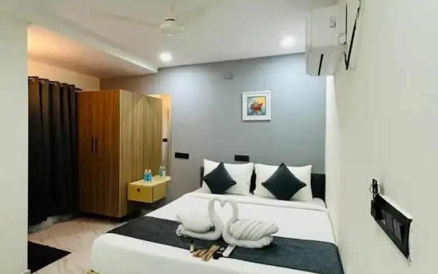 Wildwings Premium Hotel