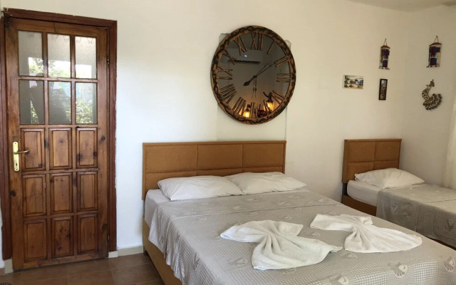 Zirkon Doga Butik Otel