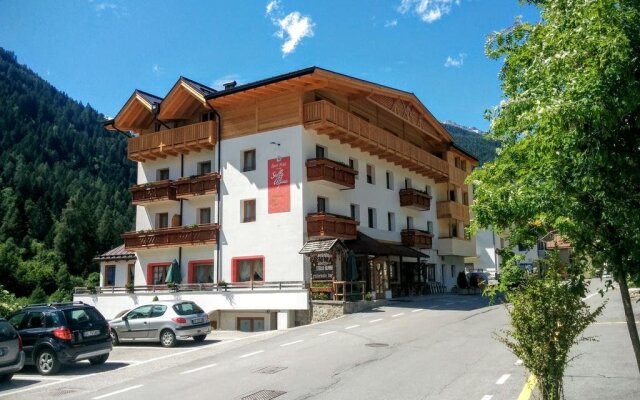 Hotel Stella Alpina