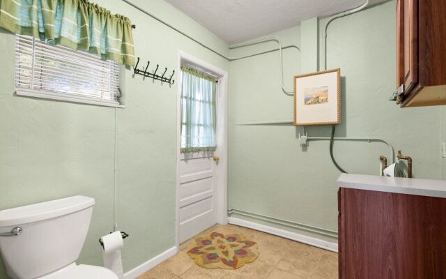 Harbor Duplex