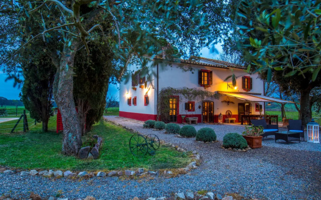 B&B Borgo Vera
