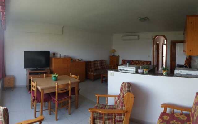 Vcv Apartamento Tabaibas