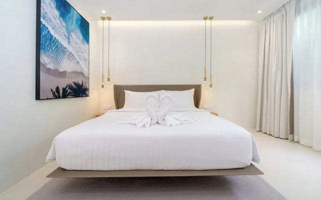Escape Villas at Coco Villas