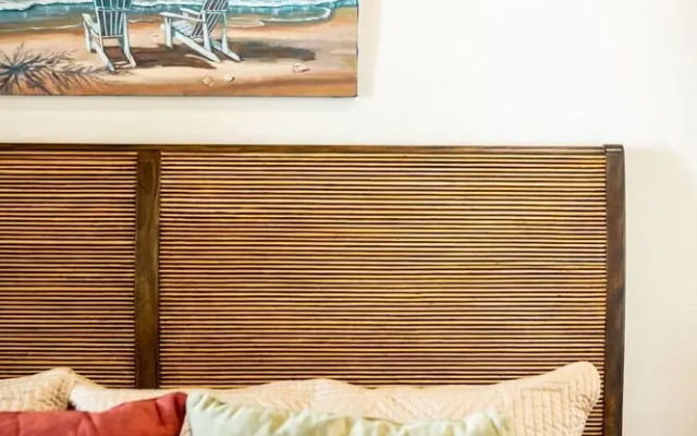 Sol Pacifíco Cerritos 503B 2 Bed by Casago