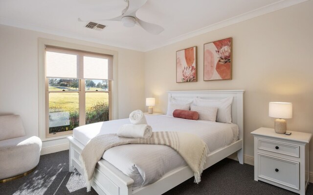 Bellevue by Your Innkeeper Mudgee