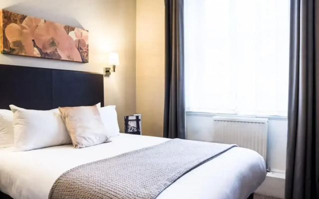 The Met Hotel Leeds - Newly Refurbished