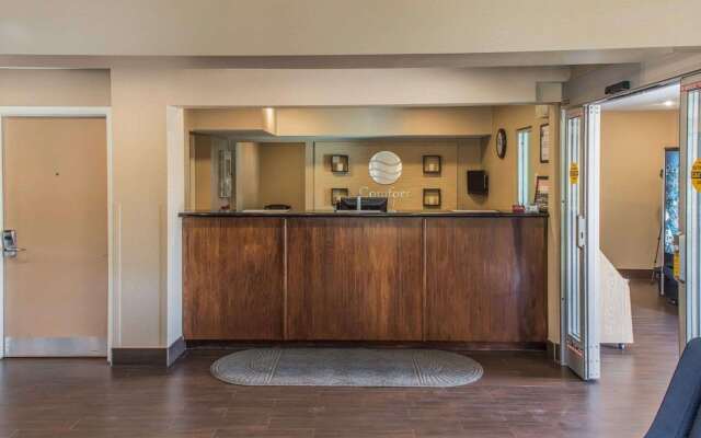 Comfort Inn Belle Vernon