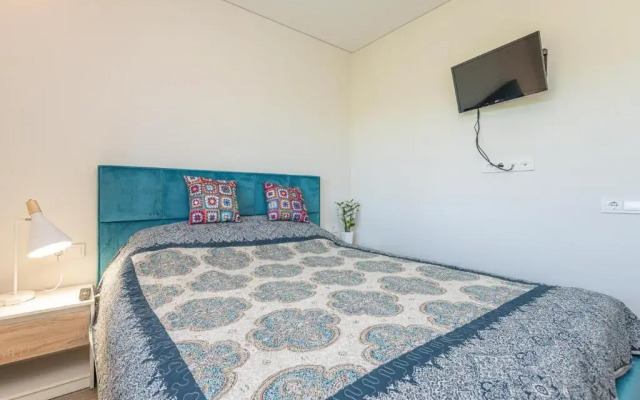 1Pilkos Lankos Apartaments