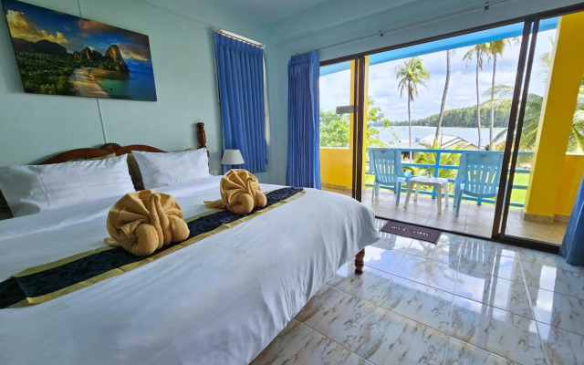 Lanta MP Place Hotel