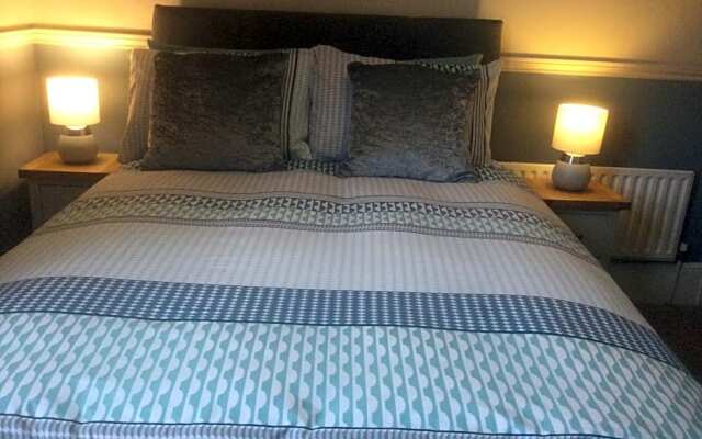 Netley Guest House