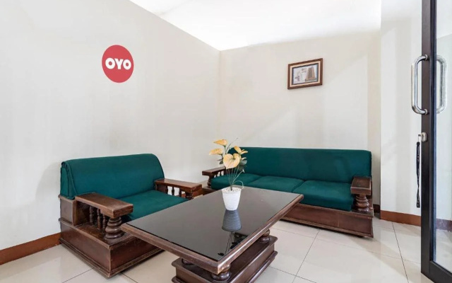 Hotel O Tamansari Panoramic Apartment By Anwar – Guest Rooms – Bandung
