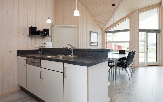 Holiday Home in Grossenbrode