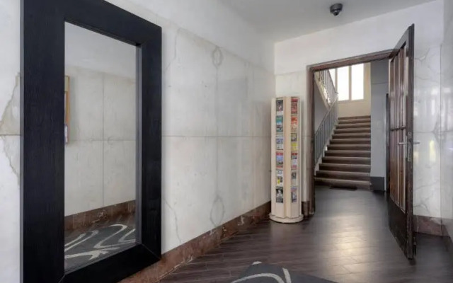 Apartment Konvikt