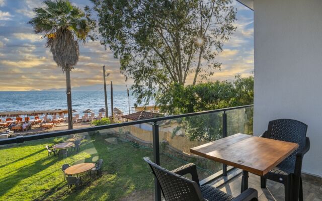 Kensington Kerdime Beach Hotel