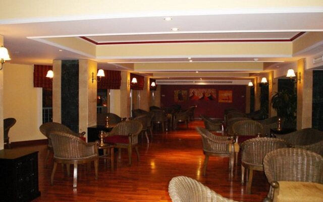 Sea Garden Hotel