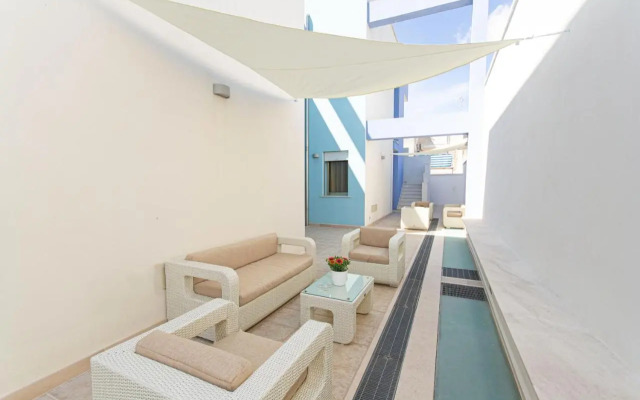 Residence Borgo & Mare - Localo