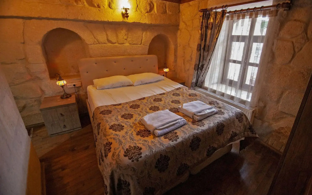 Diamond of Cappadocia